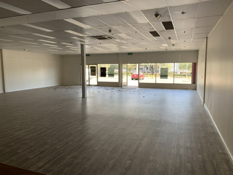 1/100 Barrier Street, Fyshwick ACT 2609