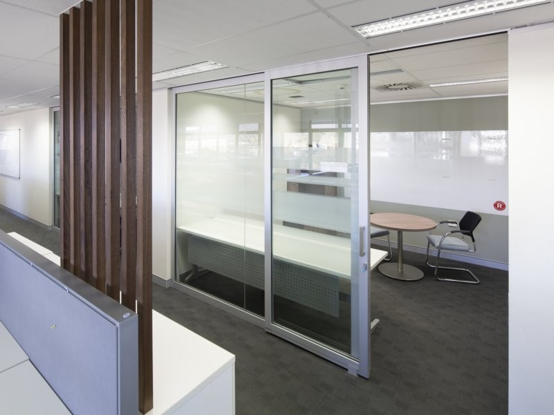 Level Ground and First/496 Northbourne Avenue, Dickson ACT 2602