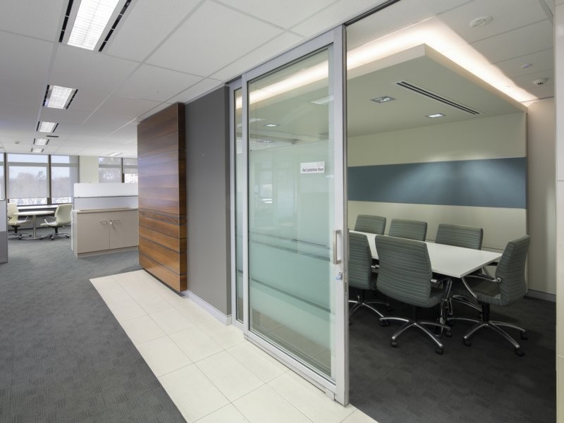 Level Ground and First/496 Northbourne Avenue, Dickson ACT 2602