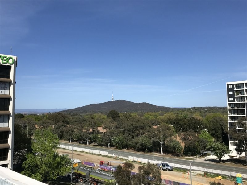 Level Ground and First/496 Northbourne Avenue, Dickson ACT 2602