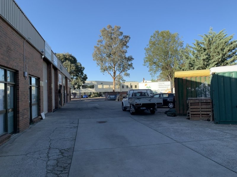 Unit 5/5-7 Felton Place, Mitchell ACT 2911