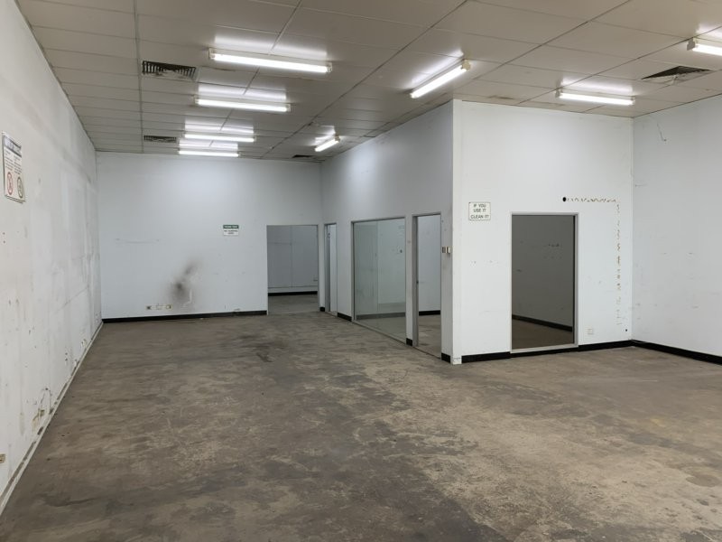 Unit 16/151-155 Gladstone ST, Fyshwick ACT 2609