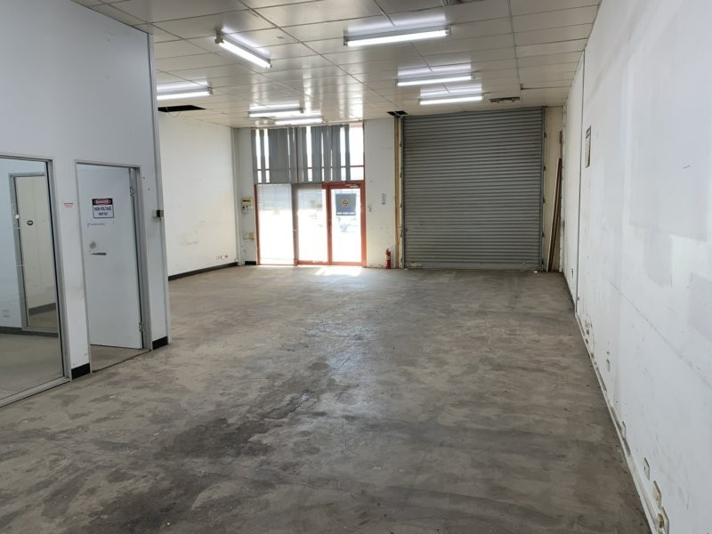 Unit 16/151-155 Gladstone ST, Fyshwick ACT 2609