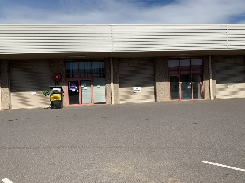 Unit 16/151-155 Gladstone ST, Fyshwick ACT 2609