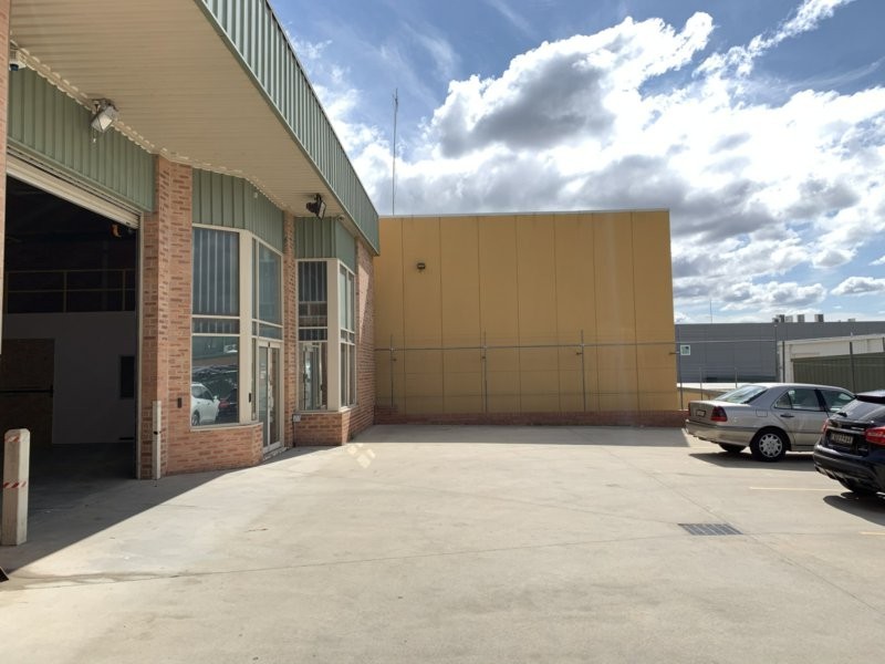 3/57 Tennant Street, Fyshwick ACT 2609