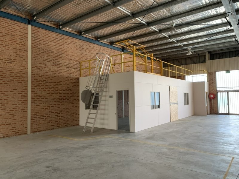 3/57 Tennant Street, Fyshwick ACT 2609