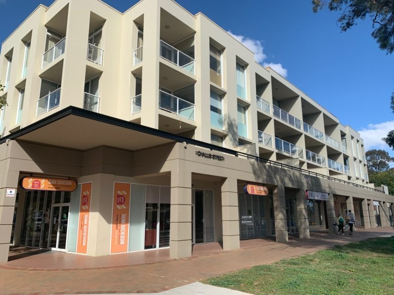 Unit 68A/12 Challis, Dickson ACT 2602