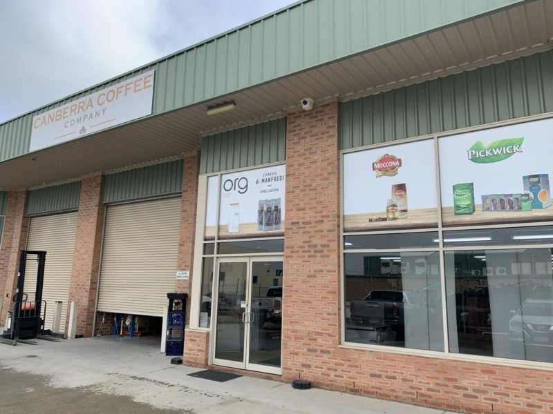 Unit 2/57 Tennant Street, Fyshwick ACT 2609