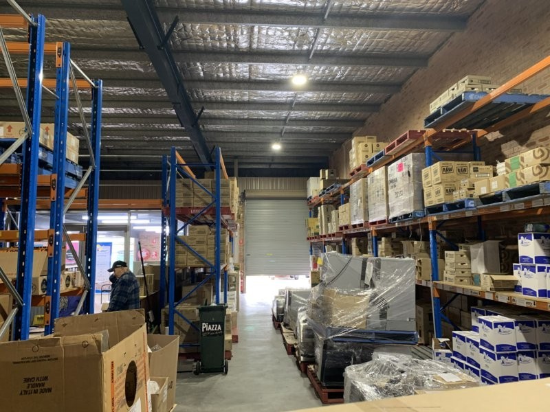 Unit 2/57 Tennant Street, Fyshwick ACT 2609