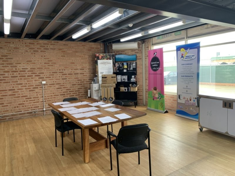 Unit 2/57 Tennant Street, Fyshwick ACT 2609