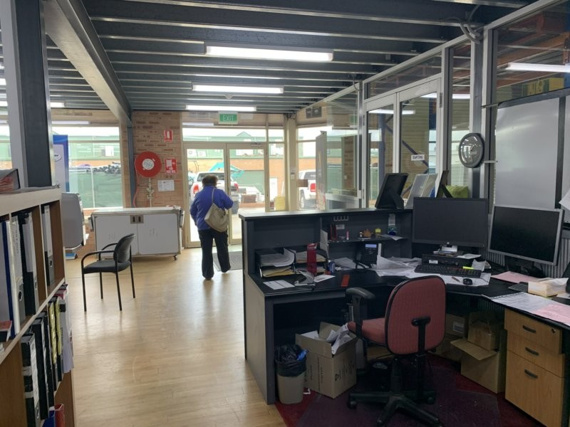 Unit 2/57 Tennant Street, Fyshwick ACT 2609