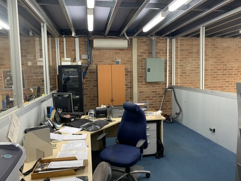 Unit 2/57 Tennant Street, Fyshwick ACT 2609