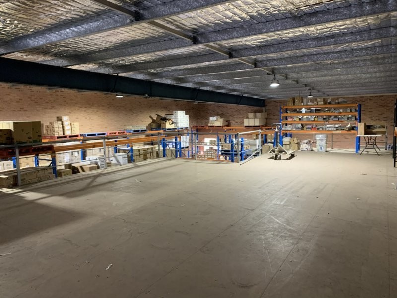 Unit 2/57 Tennant Street, Fyshwick ACT 2609