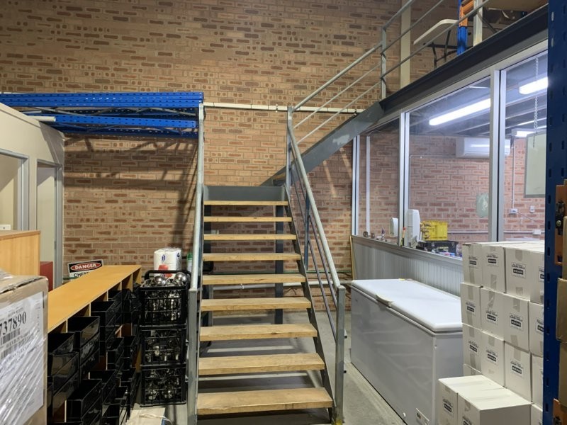 Unit 2/57 Tennant Street, Fyshwick ACT 2609