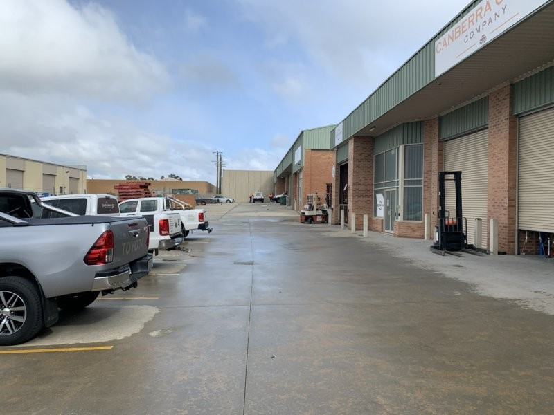 Unit 2/57 Tennant Street, Fyshwick ACT 2609