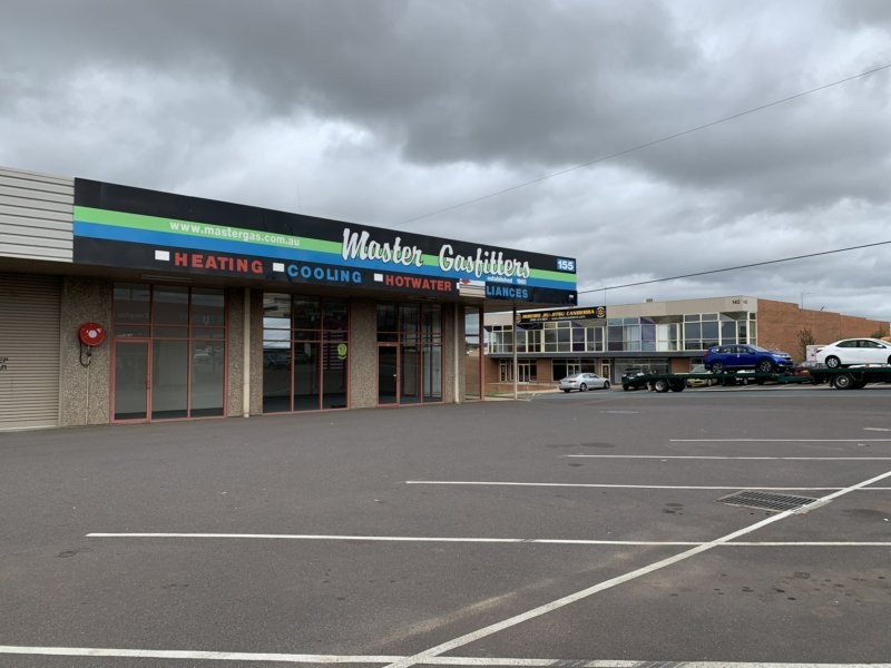 Unit 20/151-155 Gladstone ST, Fyshwick ACT 2609