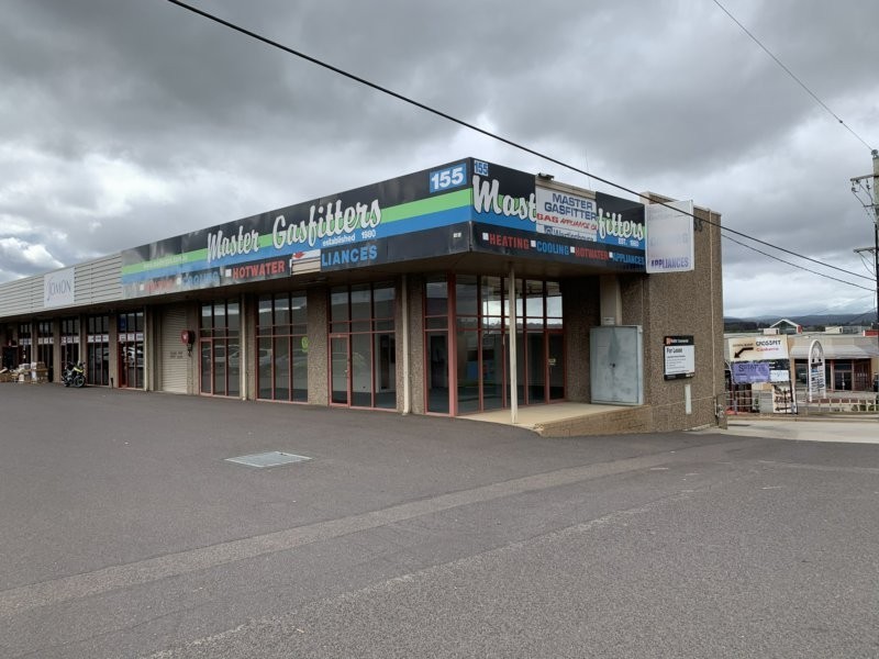 Unit 20/151-155 Gladstone ST, Fyshwick ACT 2609