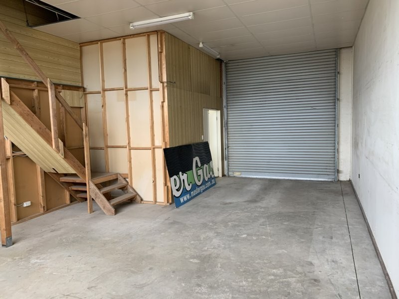 Unit 20/151-155 Gladstone ST, Fyshwick ACT 2609