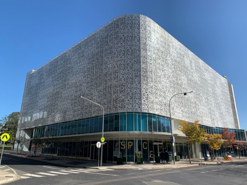 Unit G4/14 Furzer St, Phillip ACT 2606