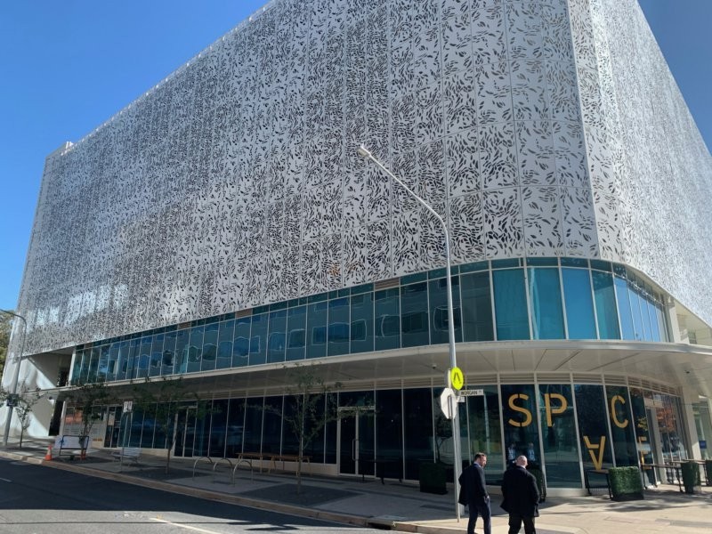 Unit G4/14 Furzer St, Phillip ACT 2606