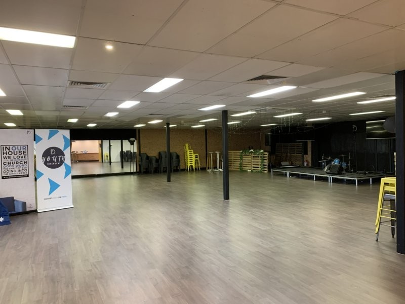 5/50 Hoskins Street, Mitchell ACT 2911