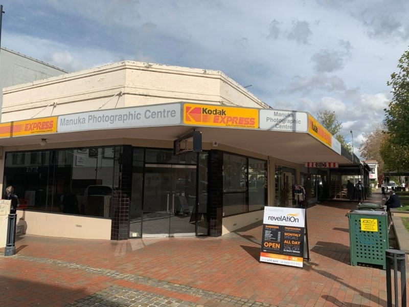 Unit 1/19 Bougainville St, Manuka ACT 2603