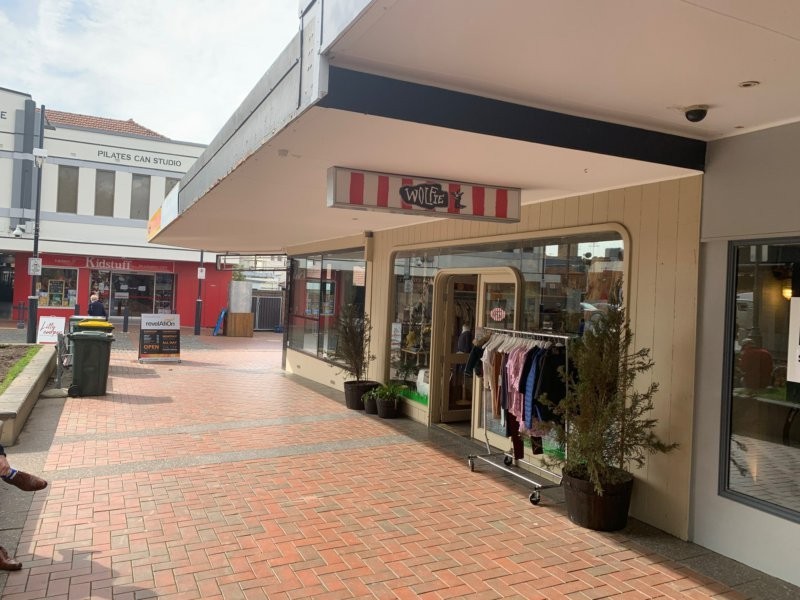 Unit 1/19 Bougainville St, Manuka ACT 2603