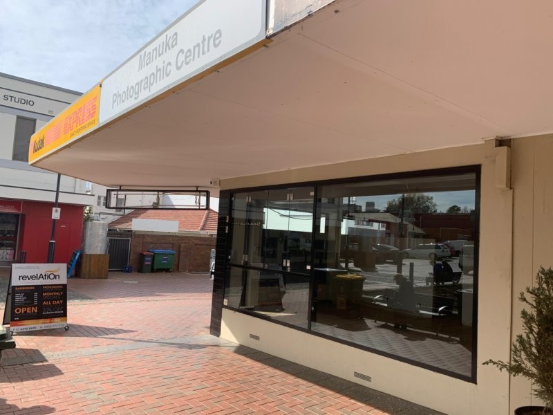 Unit 1/19 Bougainville St, Manuka ACT 2603