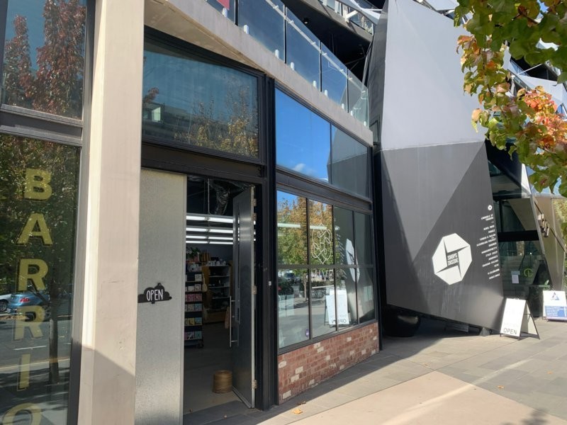 Unit 58/30 Lonsdale St, Braddon ACT 2612