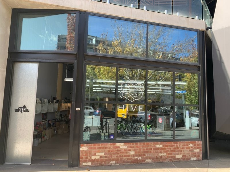 Unit 58/30 Lonsdale St, Braddon ACT 2612