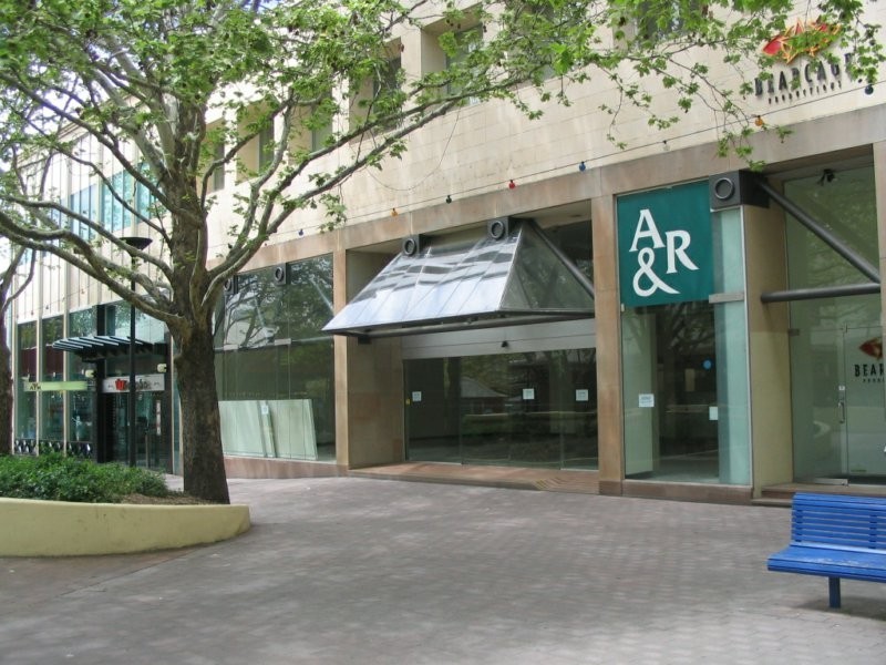 16 Petrie Plaza, City ACT 2601
