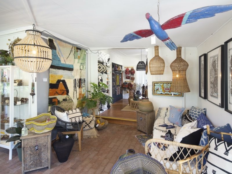 Lot 1/12 Beltana Road, Pialligo ACT 2609