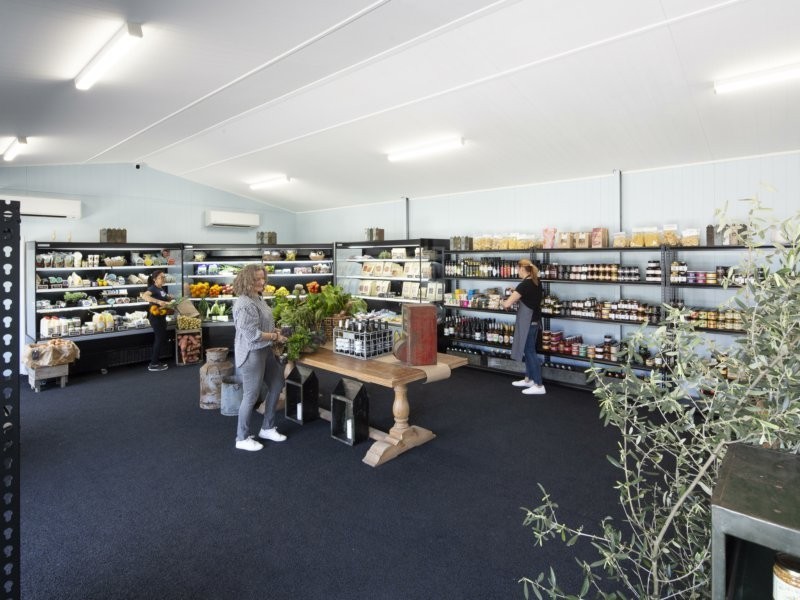 Lot 1/12 Beltana Road, Pialligo ACT 2609