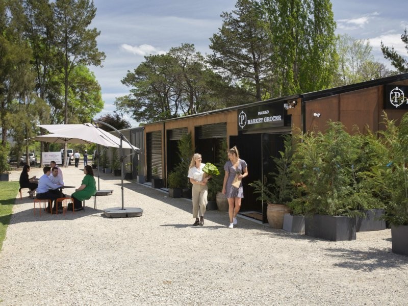 Lot 1/12 Beltana Road, Pialligo ACT 2609