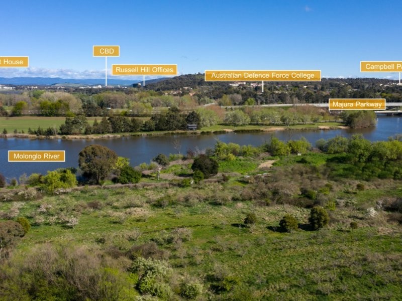 Lot 1/12 Beltana Road, Pialligo ACT 2609