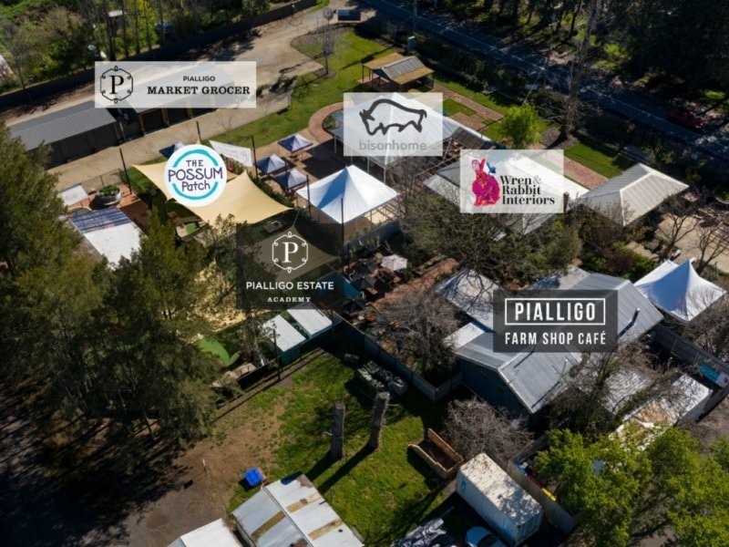 Lot 1/12 Beltana Road, Pialligo ACT 2609