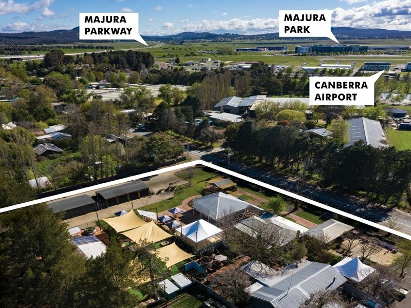Lot 1/12 Beltana Road, Pialligo ACT 2609