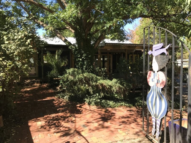 Lot 1/12 Beltana Road, Pialligo ACT 2609