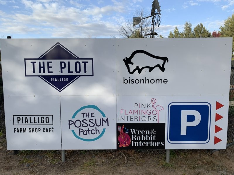 Lot 1/12 Beltana Road, Pialligo ACT 2609