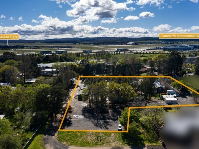 Lot 1/12 Beltana Road, Pialligo ACT 2609