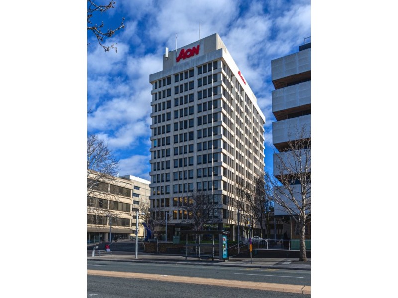 Suite 7.02/15 London Circuit, Canberra ACT 2600