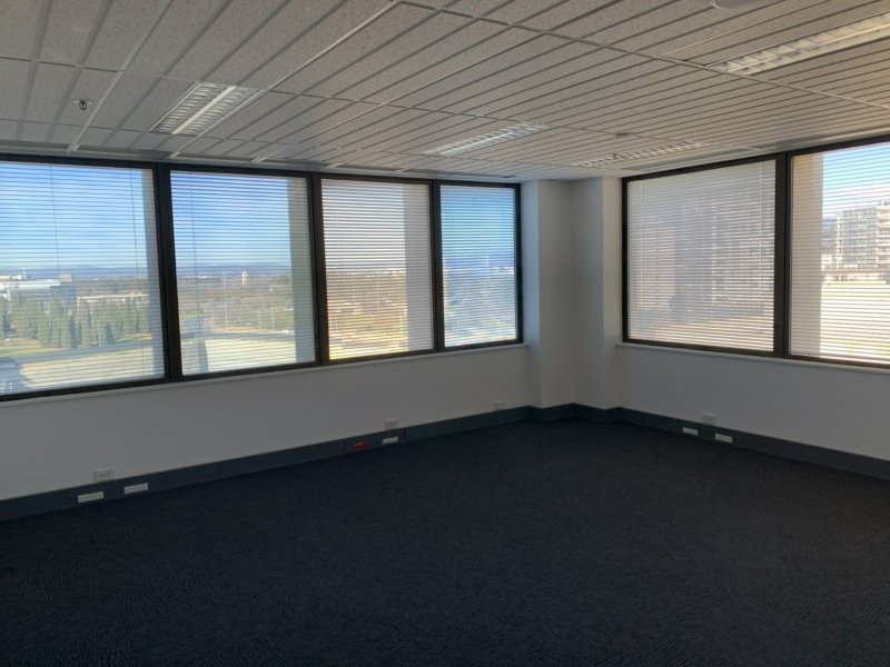 Suite 7.02/15 London Circuit, Canberra ACT 2600