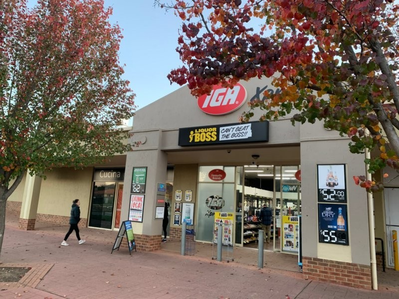 Unit 29 and 30/88 Kelleway Ave, Nicholls ACT 2913