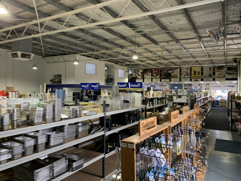 58 Maryborough Street, Fyshwick ACT 2609