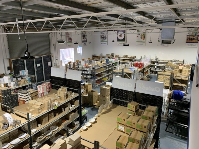 58 Maryborough Street, Fyshwick ACT 2609