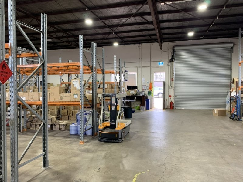 58 Maryborough Street, Fyshwick ACT 2609