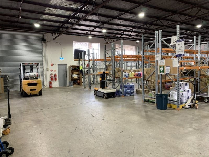 58 Maryborough Street, Fyshwick ACT 2609