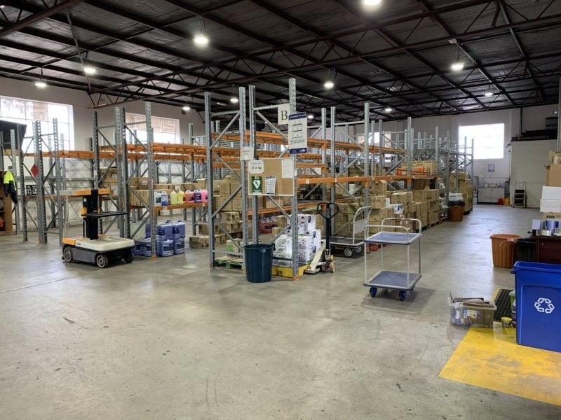 58 Maryborough Street, Fyshwick ACT 2609