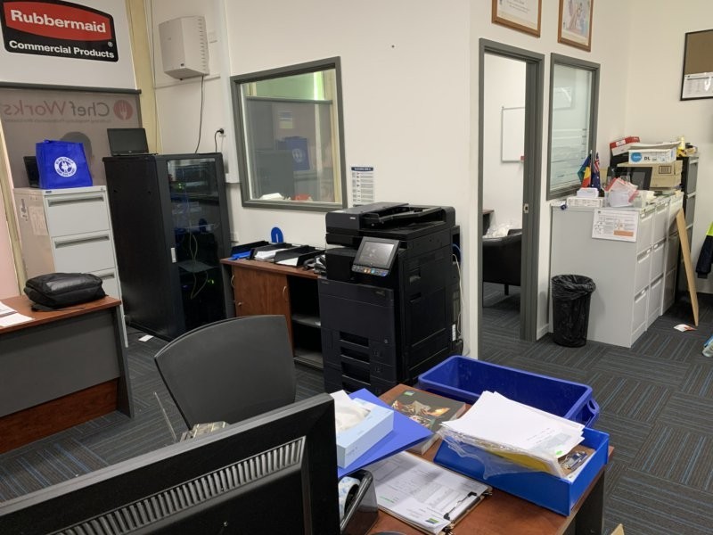 58 Maryborough Street, Fyshwick ACT 2609