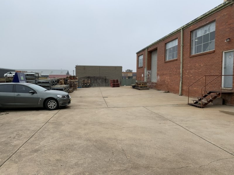 58 Maryborough Street, Fyshwick ACT 2609